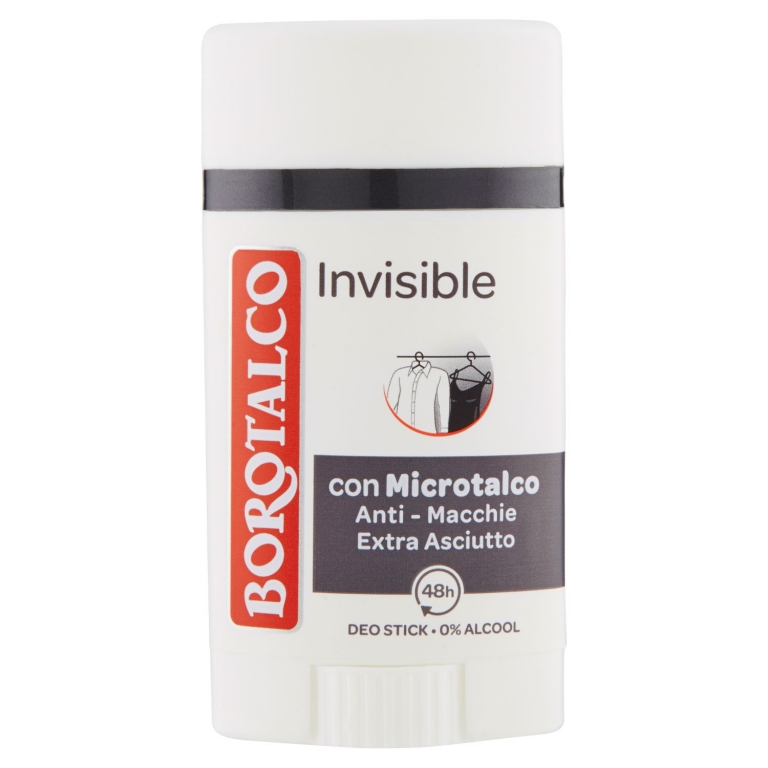 DEO.BOROTALCO SPRAY INTENSIVO ROSSO ML.150